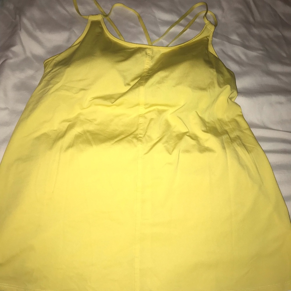 Lucy tech savasan ahh tank. Size large